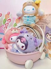 Sanrio Characters Latte Baby Series Blind Box